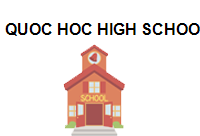 QUOC HOC HIGH SCHOOL